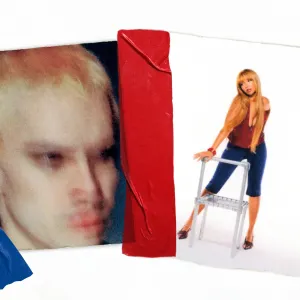 Pochette de Nice to Know You de PinkPantheress