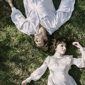 Pochette de Láska z Kateřinic de Vesna