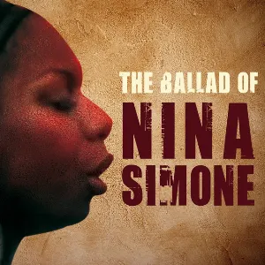 Pochette The Ballad of Nina Simone