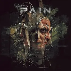 Pochette de I Am de Pain