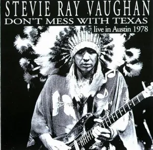 Pochette 1980-04-01: Don't Mess With Texas: Steamboat 1874, Austin, TX, USA