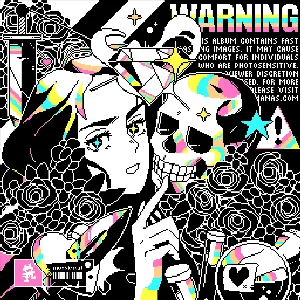 Pochette de Falling in Love de No Mana