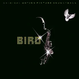 Pochette Bird: Original Motion Picture Soundtrack