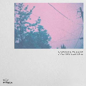 Pochette de Nowadays de softy