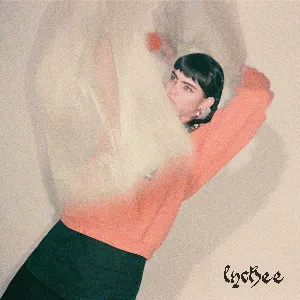 Pochette de Lychee de BENEE