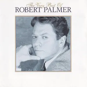 Pochette The Very Best of Robert Palmer