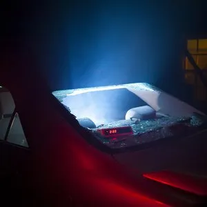 Pochette de Void XXII de Chihei Hatakeyama