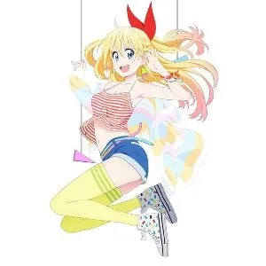 Pochette de Heart Pattern de Nao Tōyama