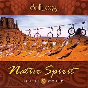 Pochette Native Spirit: Gentle World