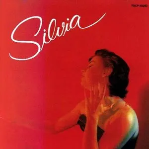 Pochette de Silvia de Sylvia Telles