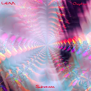 Pochette de Substrata de Oöphoi