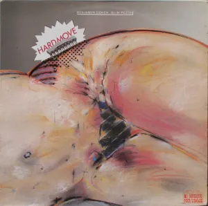 Pochette de Hard Move de Slim Pezin