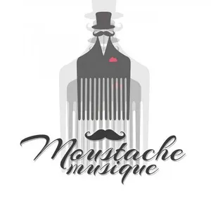 Pochette de Lunar Jungle de Cabaret Nocturne