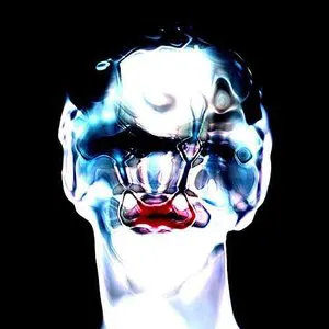 Pochette de Chaos Energy de Daniel Avery - HAAi