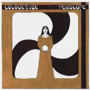 Pochette de Periscope de Colour Haze