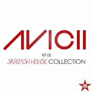 Pochette Avicii et al: Swedish House Collection – Taken from Superstar