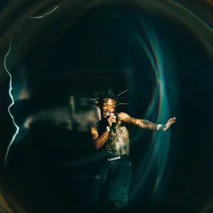 Pochette de Watch This (ARIZONATEARS pluggnb remix) de Lil Uzi Vert