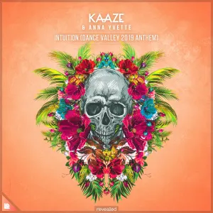 Pochette de Intuition (Dance Valley 2019 Anthem) de Kaaze