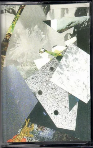 Pochette de HAZ (The Loft Tapes Vol. 3) de Sunburned Hand of the Man
