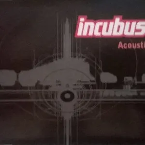 Pochette de Acoustic de Incubus