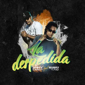 Pochette de La despedida (remix) de Jimmy Bad Boy
