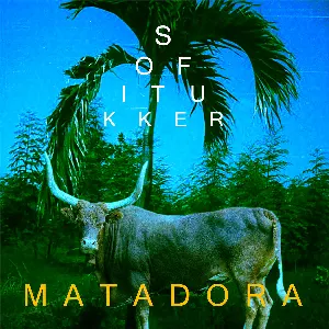 Pochette de Matadora de Sofi Tukker