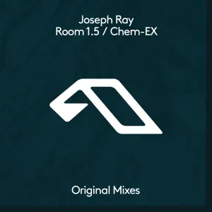 Pochette de Room 1.5 / Chem-EX de Joseph Ray