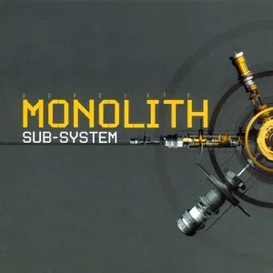 Pochette de Sub-System de Monolith