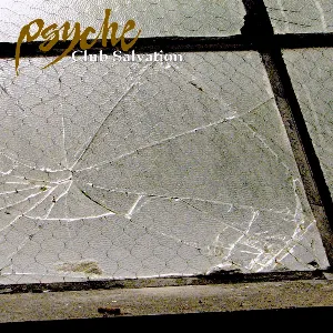 Pochette de Club Salvation de Psyche