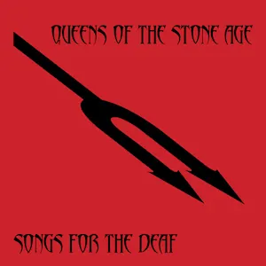 Pochette de 2002-06-13: Graceland, Seattle,WA, USA de Queens of the Stone Age