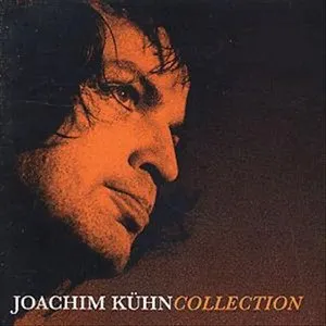 Pochette de Collection de Joachim Kühn