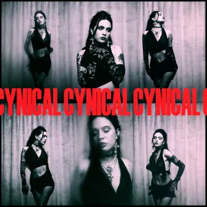 Pochette de cynical de Bea Miller