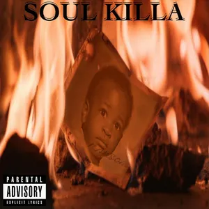 Pochette de Soul Killa de Ransom