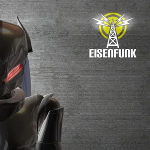 Pochette de Pentafunk de Eisenfunk