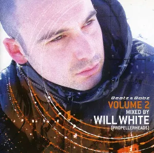Pochette de Beatz & Bobz, Volume 2 de Will White