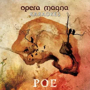 Pochette de Poe (karaoke version) de Opera Magna