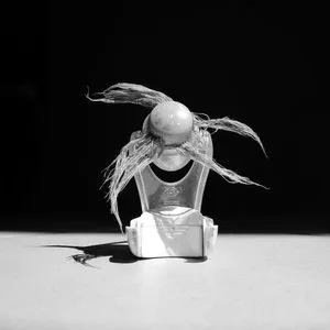 Pochette de An Assemblage / Construct for 45 Voices de Keith Rowe