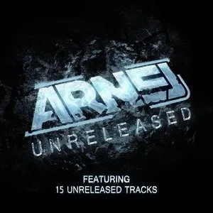 Pochette de Unreleased de Arnej