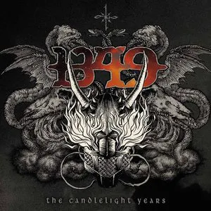 Pochette The Candlelight Years