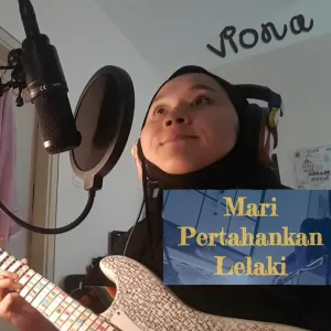 Pochette de Mari Pertahankan Lelaki de VIONA