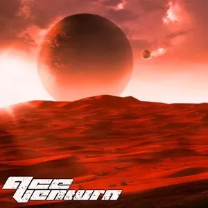 Pochette de M.A.R.S (Red Planet mix) de Ace Ventura