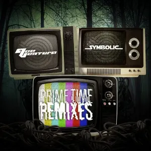 Pochette de Prime Time Remixes de Ace Ventura