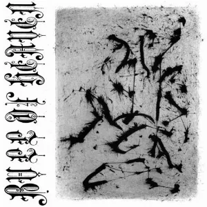 Pochette de LII de Bull of Heaven