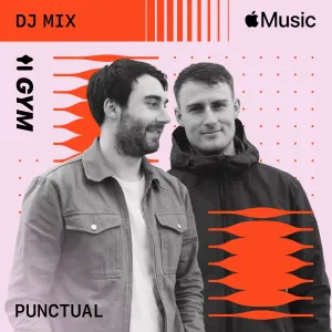 Pochette de Fitness: Gym, Dec 2024 de Punctual