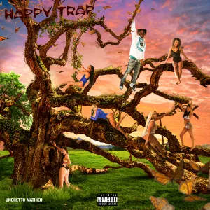 Pochette de ON SIGHT de NLE Choppa