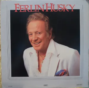 Pochette de Ferlin Husky de Ferlin Husky