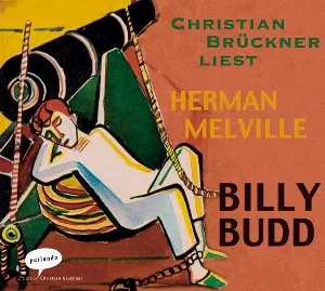 Pochette de Billy Budd de Herman Melville