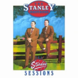 Pochette de Starday Sessions de The Stanley Brothers