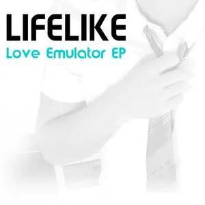 Pochette Love Emulator Remixed