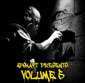 Pochette Apskaft Presents: Volume 5
